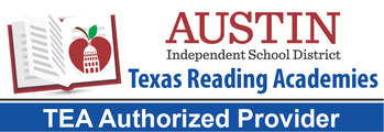 Austin ISD Texas Reading Academies