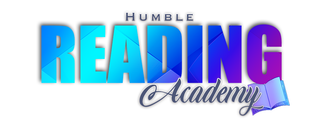 Humble ISD Texas Reading Academies