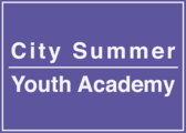 City Summer Youth Academy