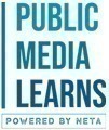 Public Media Women in Leadership