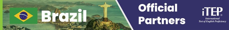 iTEP Brazil