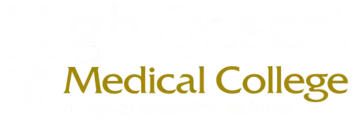 High Desert Medical College