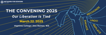 Convening 2025: Our Liberation is Tied