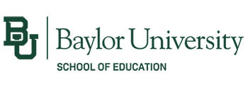 Baylor University School of Education Texas Reading Academies