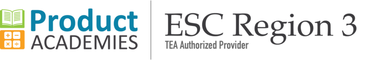 ESC Region 3 Product Academies