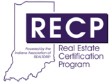 Real Estate Certification Program - RECP