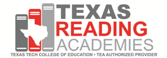 Texas Tech University Texas Reading Academies