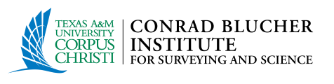 Conrad Blucher Institute for Surveying and Science Conrad Blucher Institute for Surveying and Science