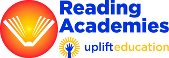 Uplift Education Texas Reading Academies