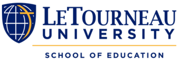 LeTourneau University Texas Reading Academies LeTourneau University Texas Reading Academies