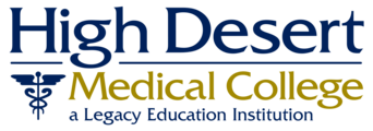 High Desert Medical College