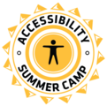 Accessibility Summer Camp