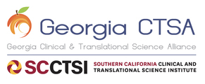 Georgia CTSA & SC CTSI - Translational Workforce Development