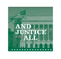 USDA 'And Justice For All" Poster for Child Nutrition Programs