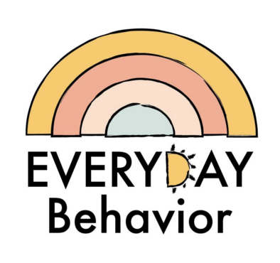 Everyday Behavior logo